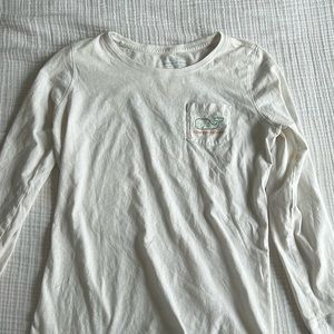 Vineyard Vines St. Patrick’s Day shirt